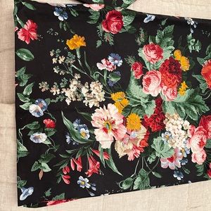 Like new Ralph Lauren Cossette Isadora pillowcases!! Rate find!!